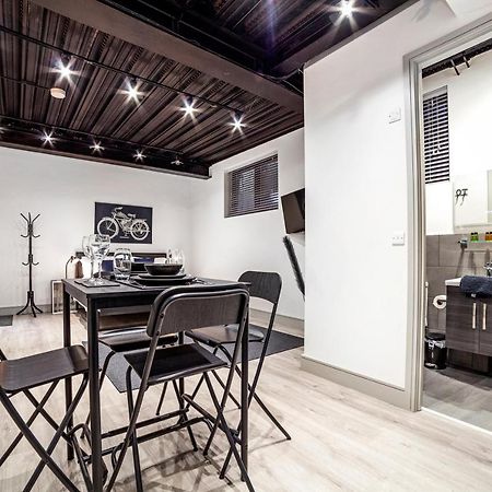 Modern Luxury Studios London Londres Exterior foto