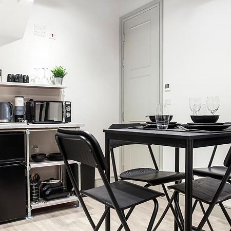 Modern Luxury Studios London Londres Exterior foto