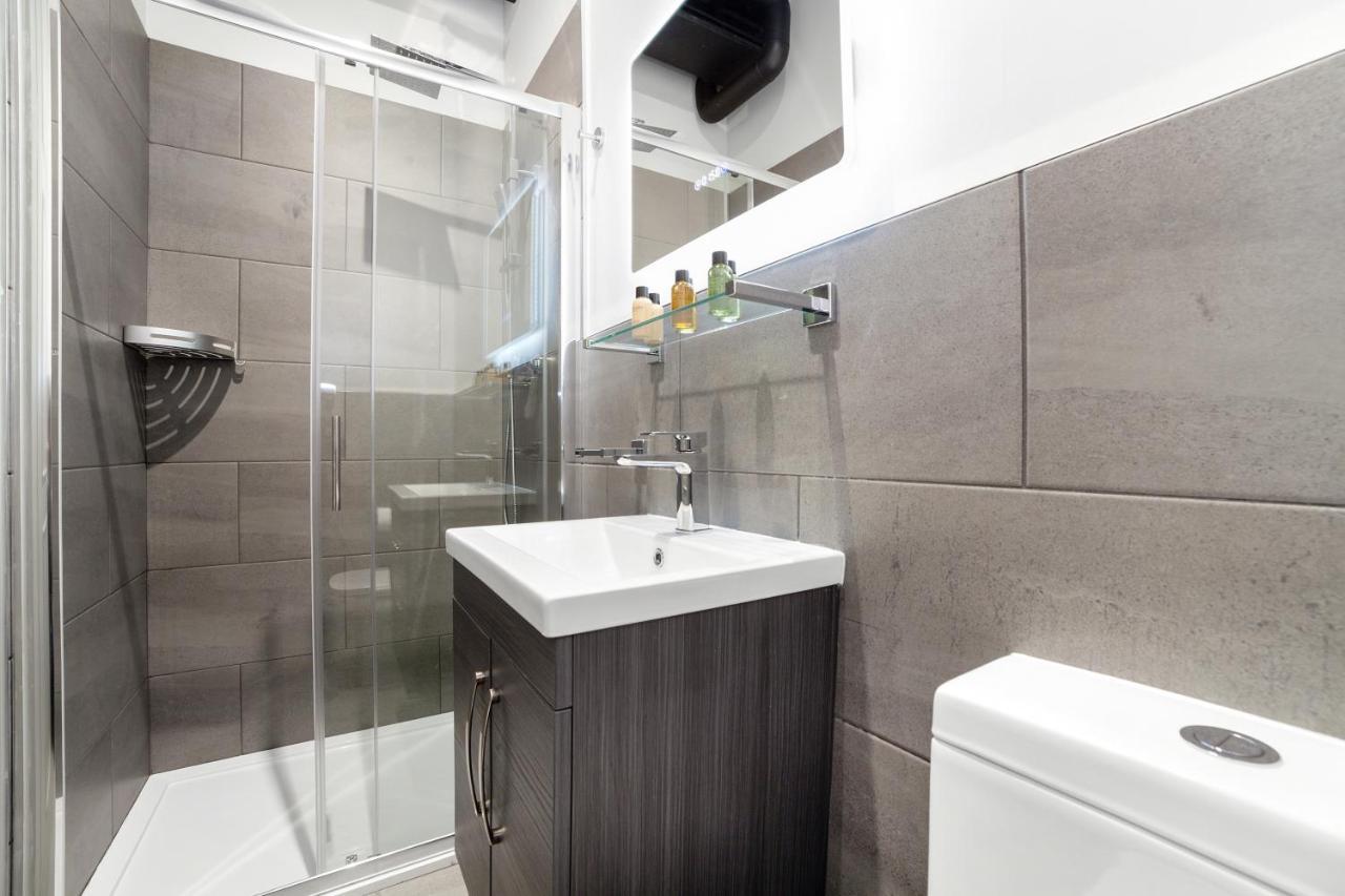 Modern Luxury Studios London Londres Exterior foto