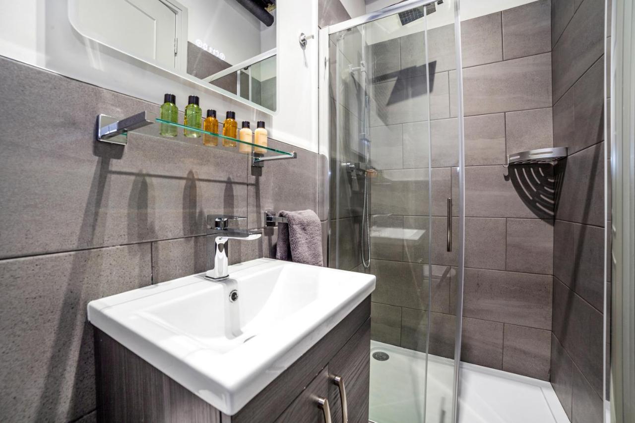 Modern Luxury Studios London Londres Exterior foto